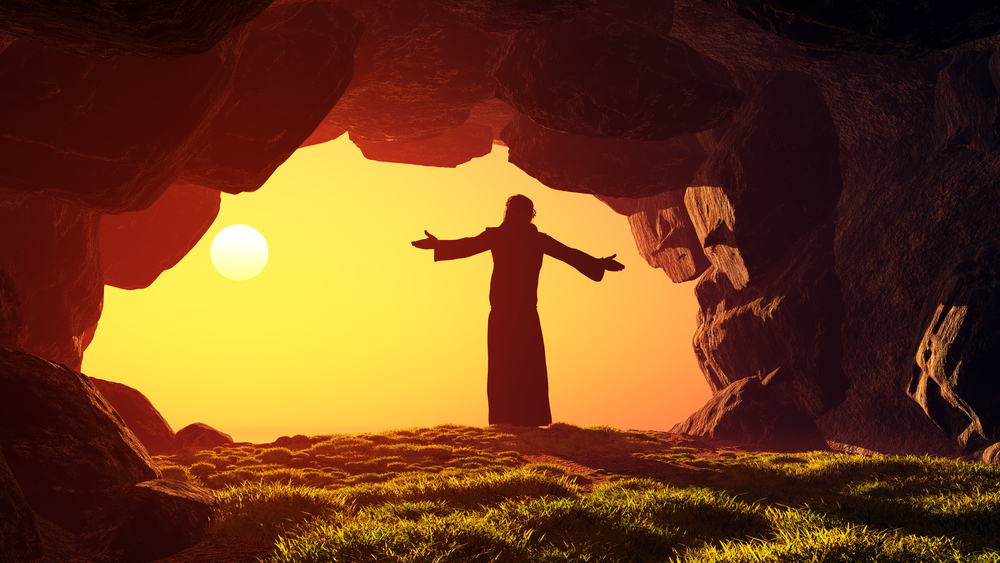 Following Christ After the Resurrection: What Does It Mean?