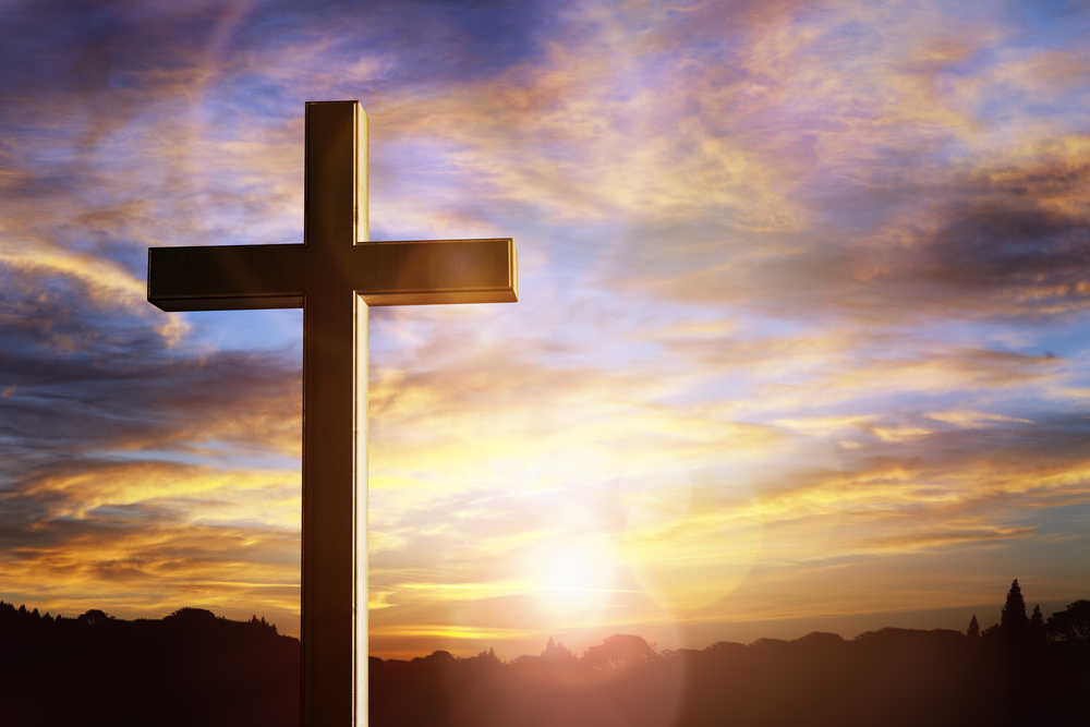 What Does the Cross Represent in the Christian Faith?