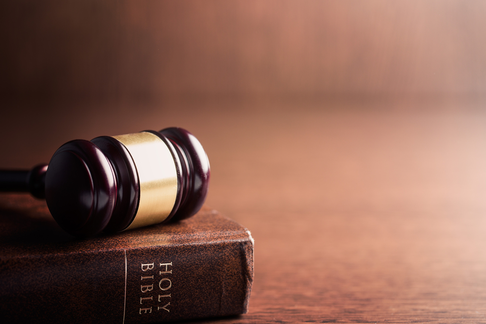 Commandments of Men: When Christians Embrace Legalism