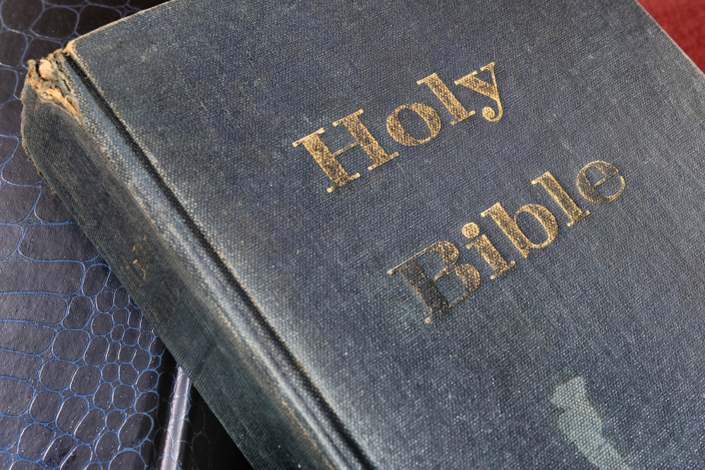The Dangers of Taking Scripture Out of Context and How Not To
