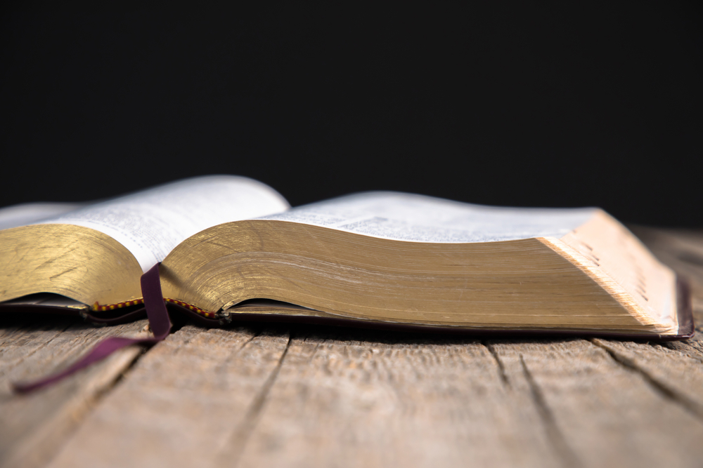 4 Examples of Trials and Tribulations in the Bible