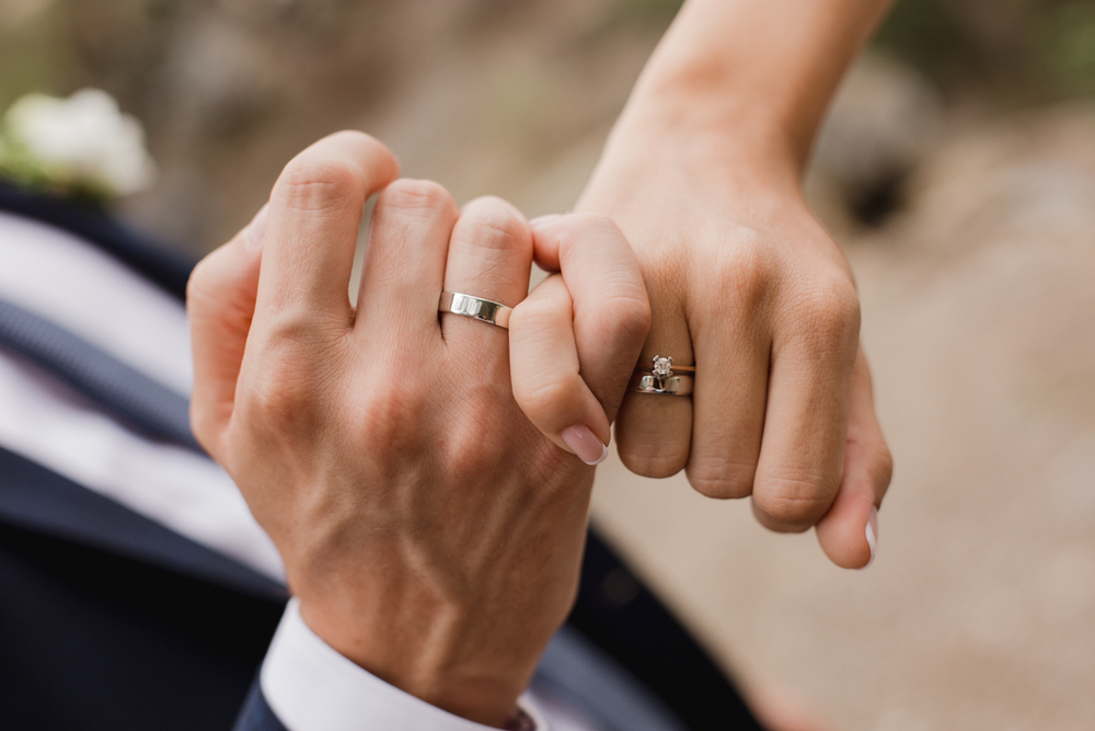 5 Pieces of Biblical Advice For Marriage