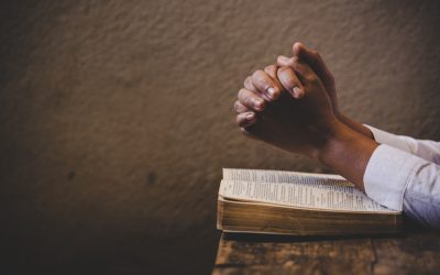 4 Ways to be Humble as Christians